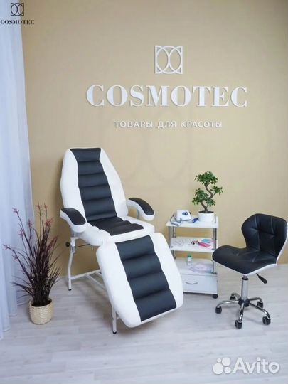 Кушетка косметологическая