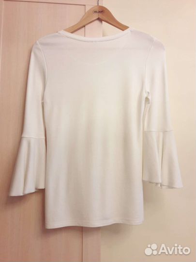 Блузка школьная