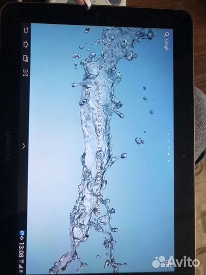 Samsung GT-P7500