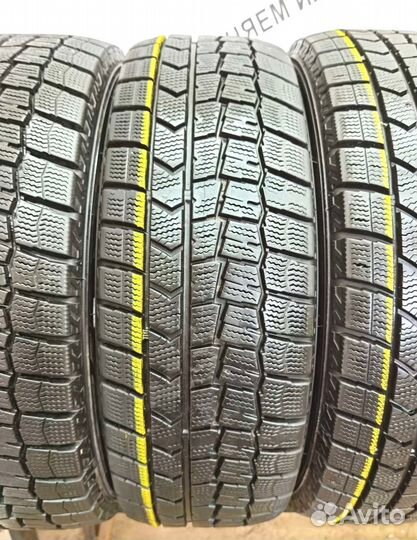 Dunlop Winter Maxx WM01 185/60 R15 98V