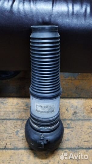 Задняя пневмостойка для Audi A8 D4 4H 2010-17