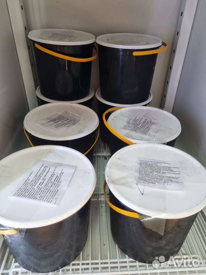 Красная икра форели розница и оптом