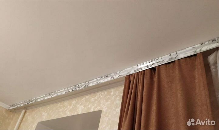 Багет / Карниз для штор