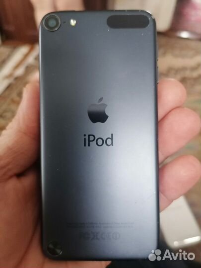 Плеер iPod touch 5 32гб