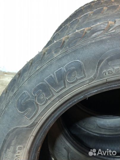 Sava  Eskimo S3 MS 185/65 R15