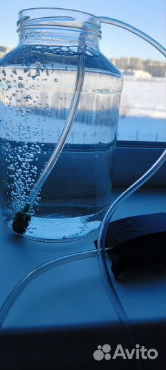 Компрессор