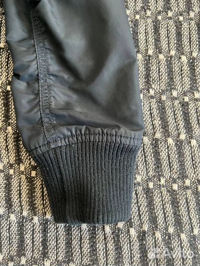 Бомбер alpha industries ma 1