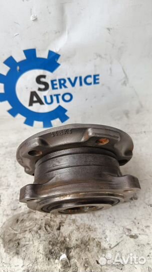 Mercedes ML GLE GLS W166 Ступица передняя левая