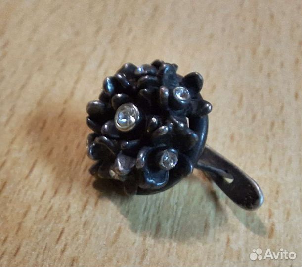 Серёжка jenavi