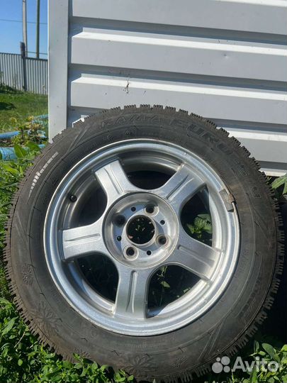 КАМА Кама-Евро-519 175/65 R14 82