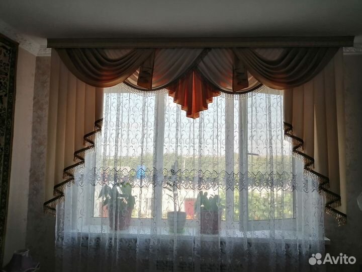 Ламбрекен бу