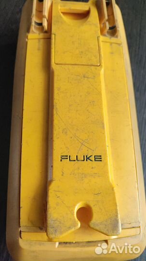Мультиметр fluke 289