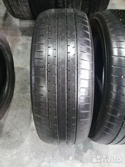 Cooper Evolution CTT 225/55 R19 99H