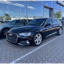 Audi A6 2.0 AMT, 2019, 208 000 км, с пробегом, цена 2 950 000 руб.