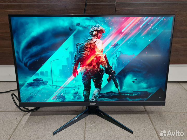 П.01 Игровые Мониторы acer