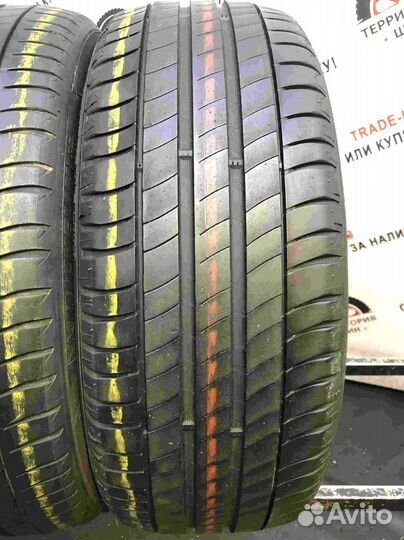 Michelin Primacy 3 205/45 R17 68W