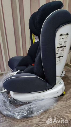 Детское автокресло от 0 до 36 кг