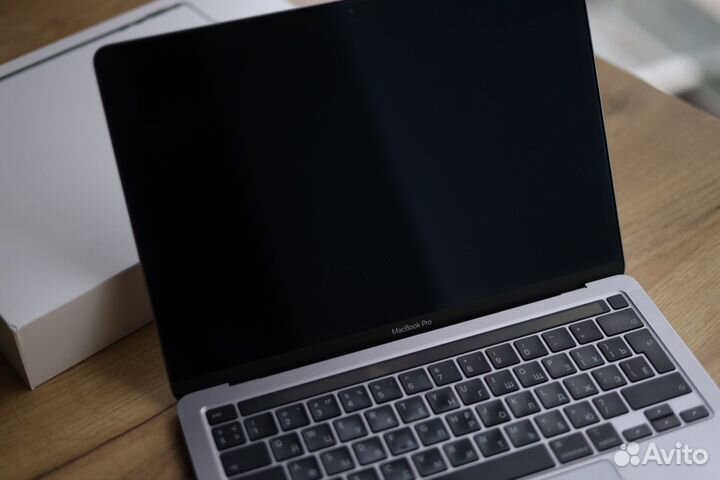 Apple MacBook pro 13