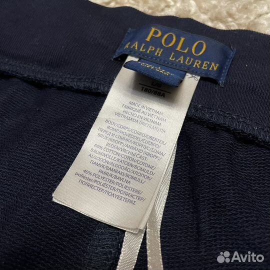 Спортивные штаны Polo Ralph Lauren