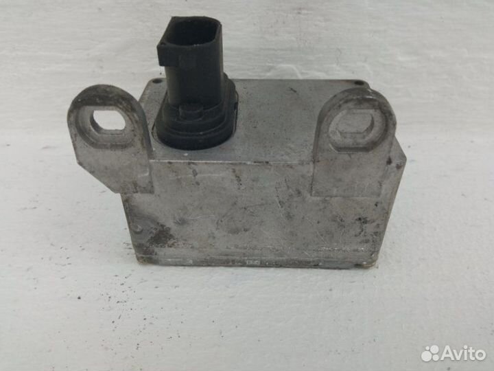 Датчик ускорения Mercedes-Benz C-Klasse W203 OM646