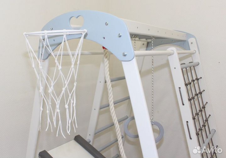 Детский спортивный комплекс 