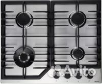 Варочная поверхность Konigin Blaze 604 IXW