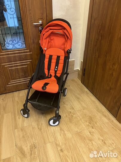 Коляска cybex priam 2 в 1 и коляска YoYo