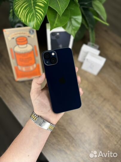 iPhone 13, 128 ГБ