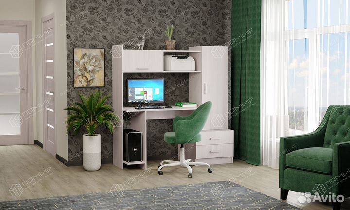 Компьютерный стол