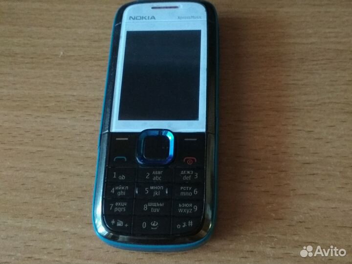Nokia 5130 XpressMusic