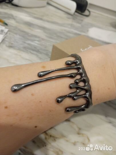 Браслет Amalgama от fjord