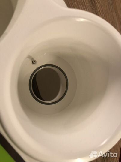 Стерилизатор и подогреватель для бутылочек ramili