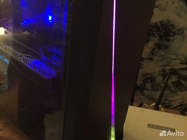 Пк игровой