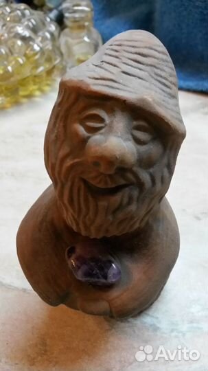 Фигурка Дедка