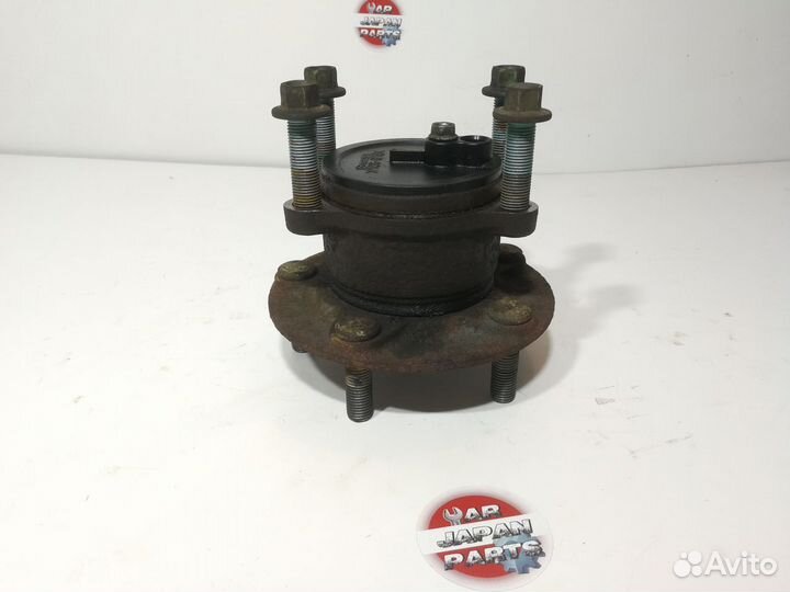 Ступичный подшипник задний Mazda CX-5(2wd)