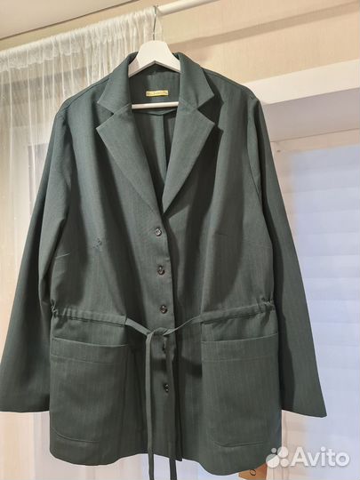 Пиджак женский 62