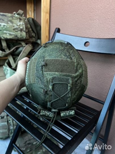 Шлем тор L кевлар