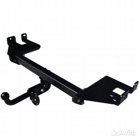 Фаркоп Hyundai Tucson / KIA Sportage Сертификация