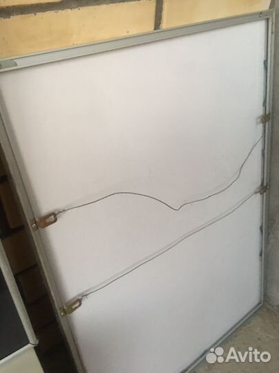 Рамка для постера