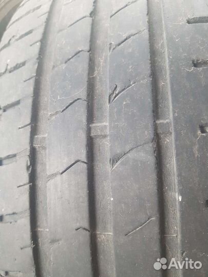 Hankook Kinergy Eco 205/55 R16