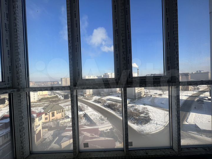 3-к. квартира, 117 м², 5/8 эт.