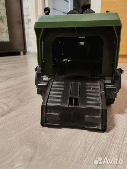 Военная машины