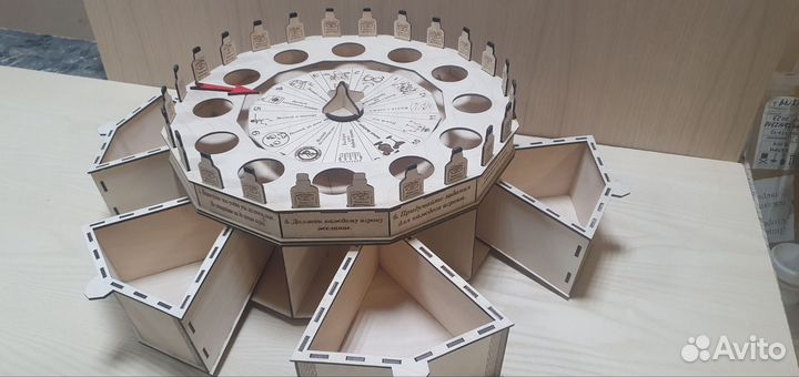 Алкорулетка, игры для взрослых, 18+