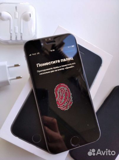 iPhone 6s 32gb