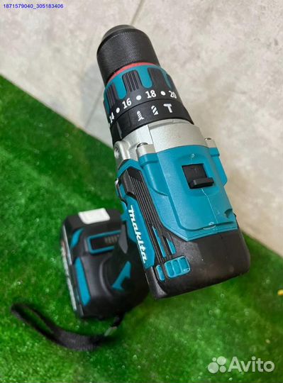 Набор Макита 2в1 (Арт.81216)