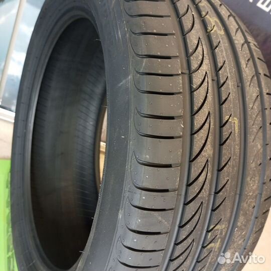 Pirelli Powergy 245/45 R18 100Y