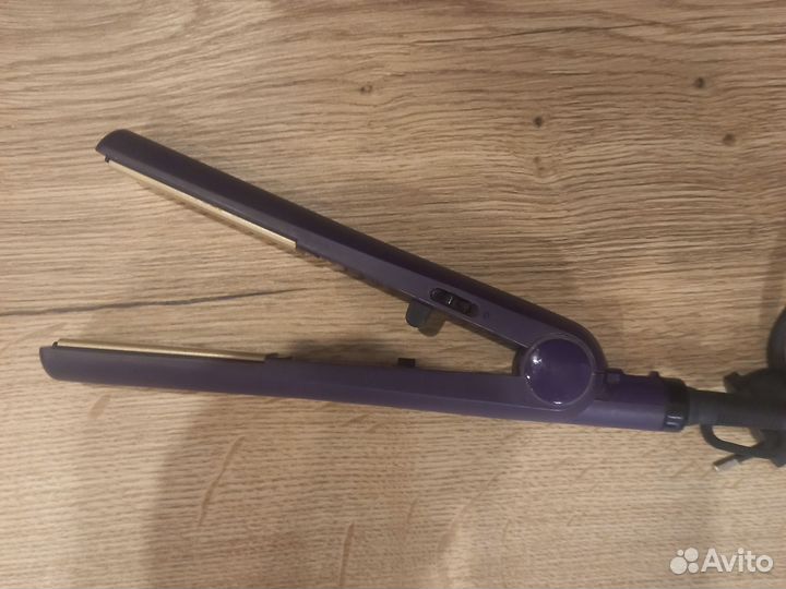 Выпрямитель для волос philips