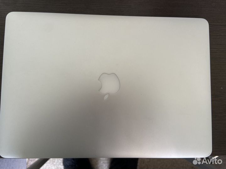 Apple MacBook Pro 15 2013