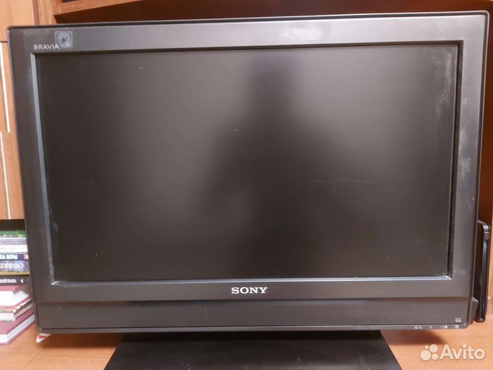 Телевизор sony bravia