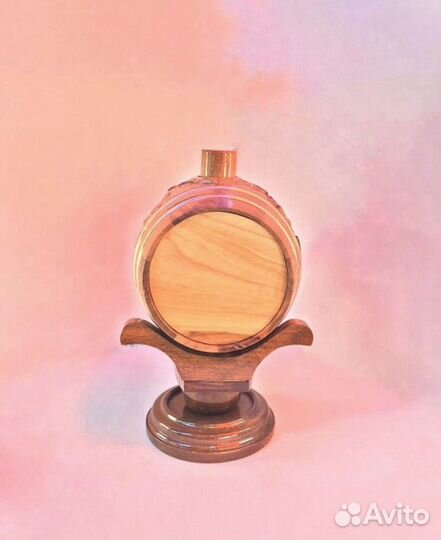 Бочка для вина и коньяка 